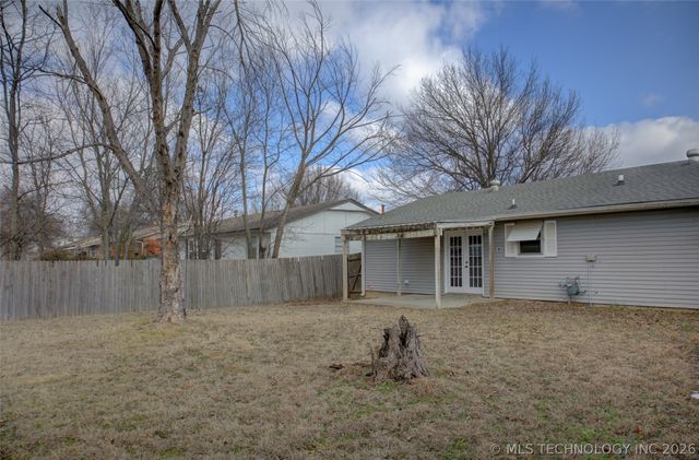 1405 N Lang Street, Claremore, OK 74017