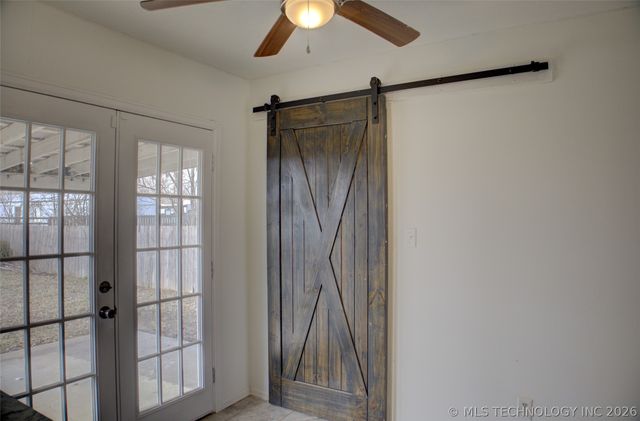 1405 N Lang Street, Claremore, OK 74017