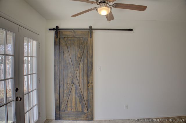 1405 N Lang Street, Claremore, OK 74017