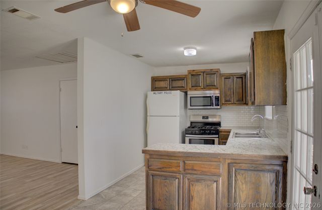 1405 N Lang Street, Claremore, OK 74017