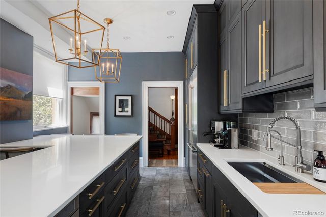 1275 N Franklin Street, Denver, CO 80218