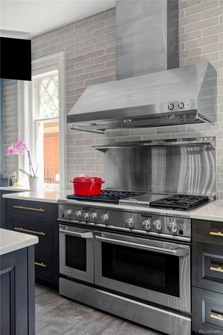 1275 N Franklin Street, Denver, CO 80218