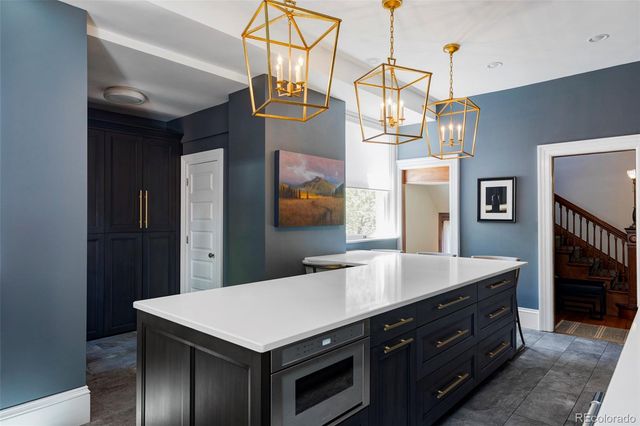 1275 N Franklin Street, Denver, CO 80218