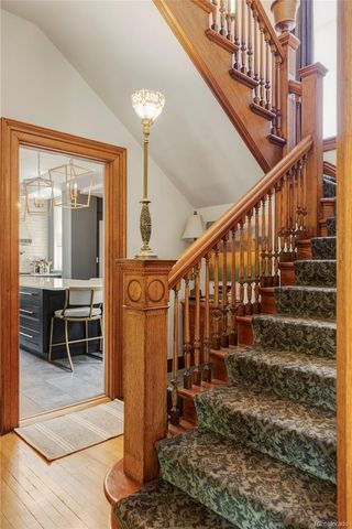 1275 N Franklin Street, Denver, CO 80218