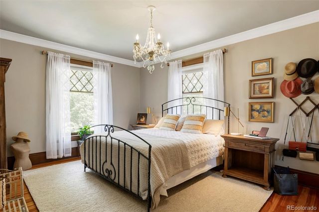 1275 N Franklin Street, Denver, CO 80218