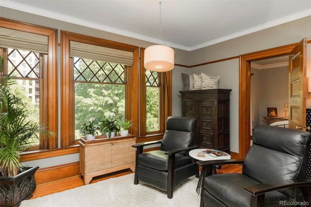 1275 N Franklin Street, Denver, CO 80218