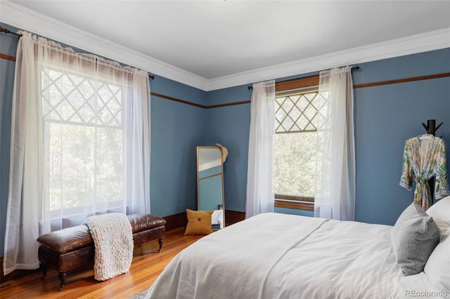 1275 N Franklin Street, Denver, CO 80218