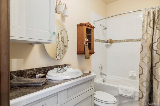 1275 N Franklin Street, Denver, CO 80218