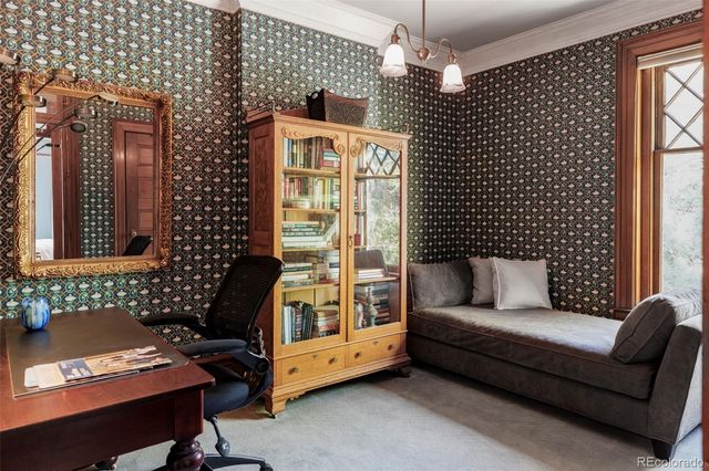 1275 N Franklin Street, Denver, CO 80218