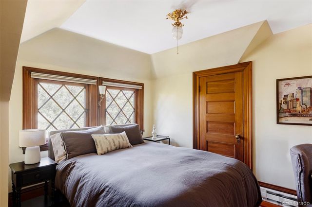 1275 N Franklin Street, Denver, CO 80218