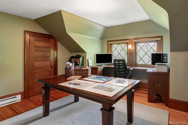 1275 N Franklin Street, Denver, CO 80218