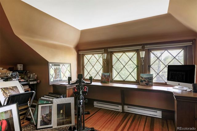 1275 N Franklin Street, Denver, CO 80218