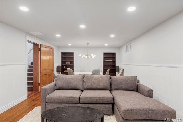 1275 N Franklin Street, Denver, CO 80218