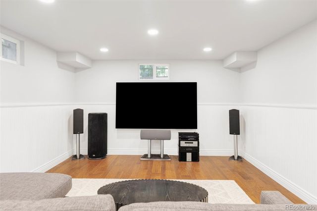 1275 N Franklin Street, Denver, CO 80218