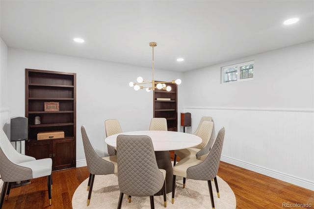 1275 N Franklin Street, Denver, CO 80218