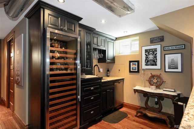 1275 N Franklin Street, Denver, CO 80218