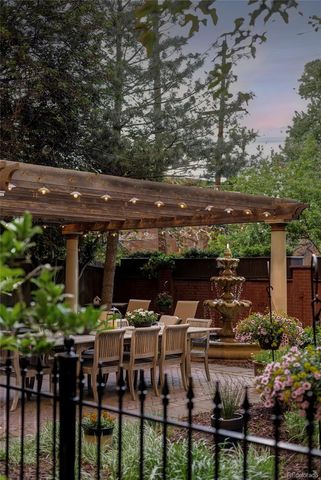 1275 N Franklin Street, Denver, CO 80218