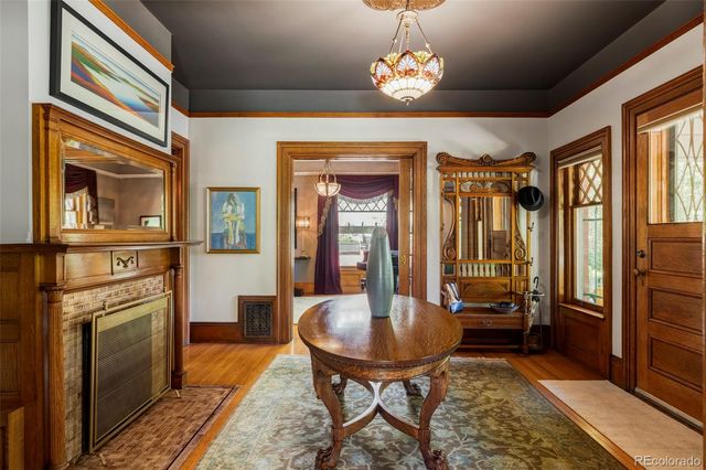 1275 N Franklin Street, Denver, CO 80218