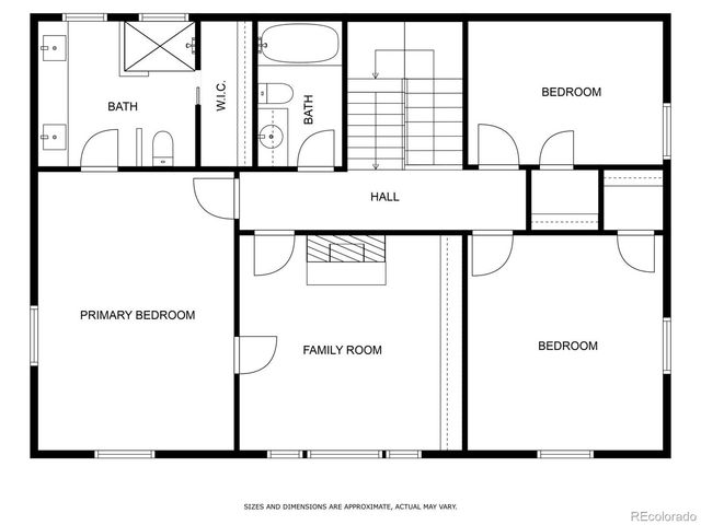 1275 N Franklin Street, Denver, CO 80218