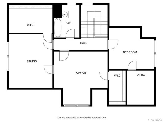 1275 N Franklin Street, Denver, CO 80218