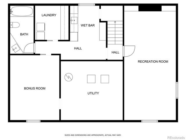 1275 N Franklin Street, Denver, CO 80218