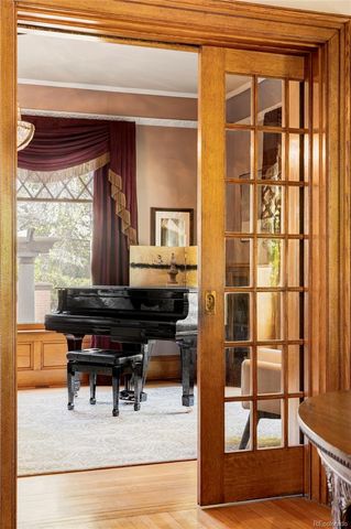 1275 N Franklin Street, Denver, CO 80218