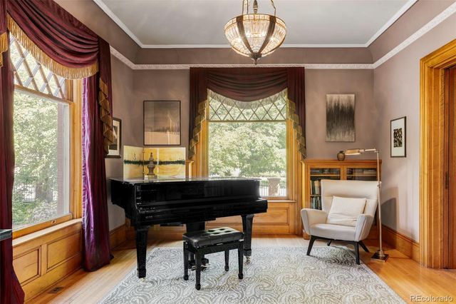 1275 N Franklin Street, Denver, CO 80218