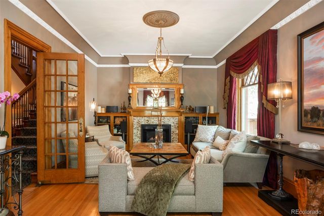 1275 N Franklin Street, Denver, CO 80218