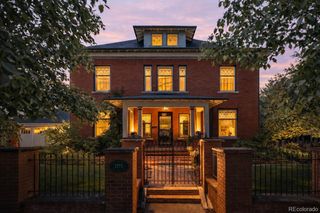 1275 N Franklin Street, Denver, CO 80218