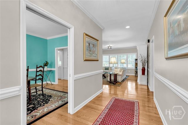 52 Monastery Road, Savannah, GA 31411