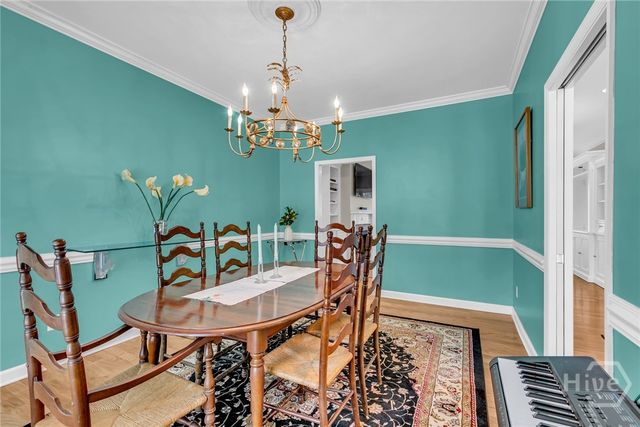 52 Monastery Road, Savannah, GA 31411