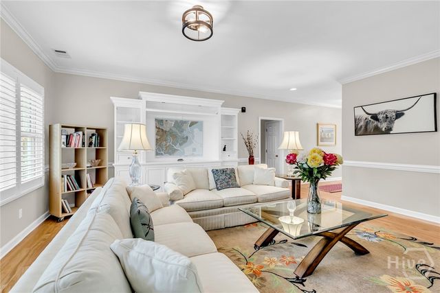 52 Monastery Road, Savannah, GA 31411