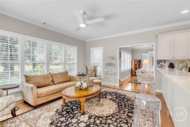 52 Monastery Road, Savannah, GA 31411