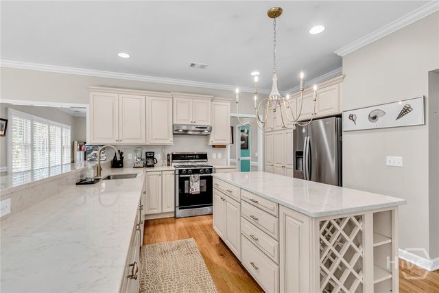 52 Monastery Road, Savannah, GA 31411