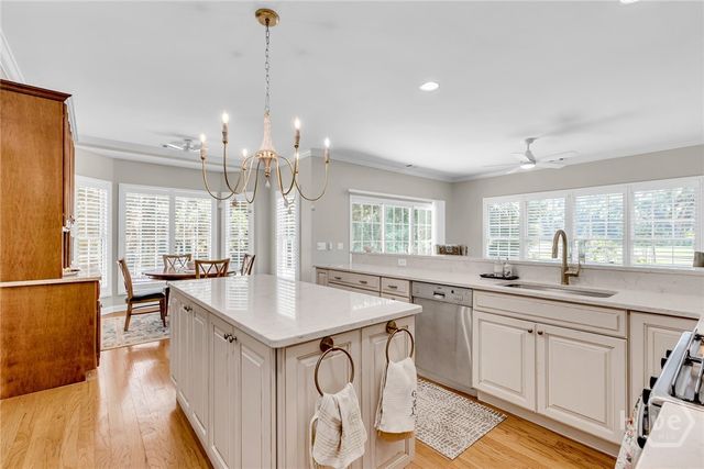 52 Monastery Road, Savannah, GA 31411