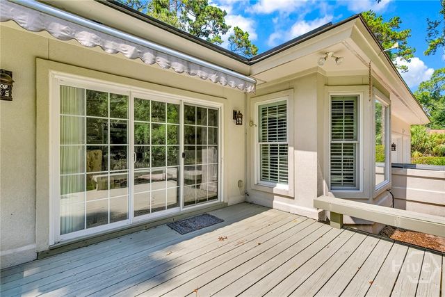 52 Monastery Road, Savannah, GA 31411