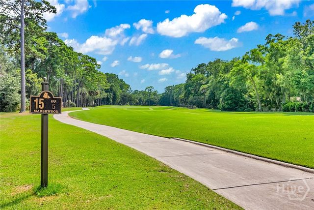 52 Monastery Road, Savannah, GA 31411