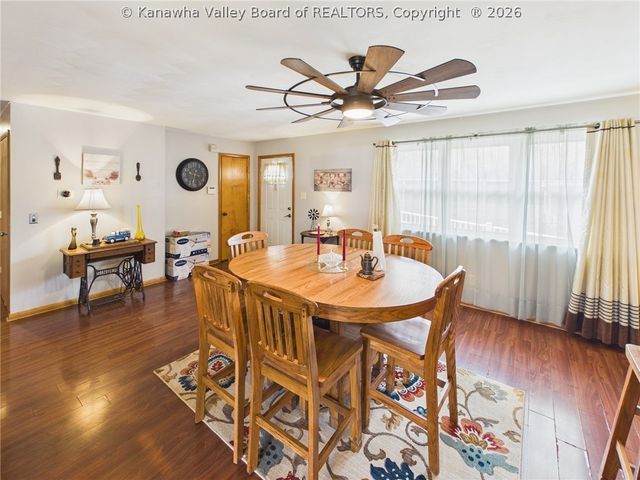 19 River Drive, Elkview, WV 25071