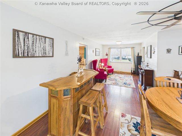 19 River Drive, Elkview, WV 25071