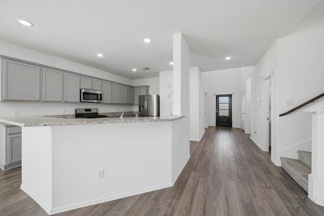14230 Overbrook Willow Way, Rosharon, TX 77583