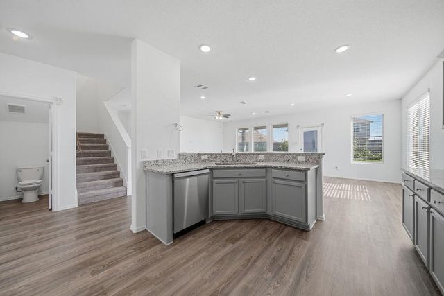 14230 Overbrook Willow Way, Rosharon, TX 77583
