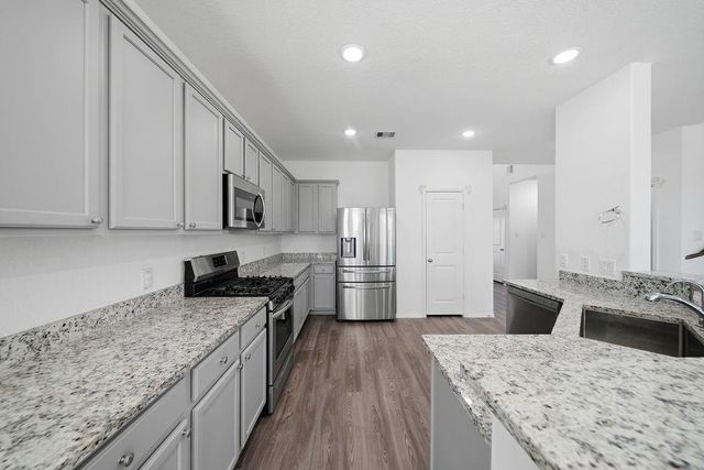 14230 Overbrook Willow Way, Rosharon, TX 77583