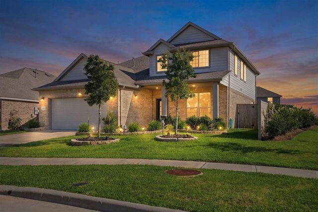 14230 Overbrook Willow Way, Rosharon, TX 77583
