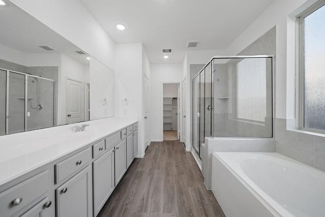 14230 Overbrook Willow Way, Rosharon, TX 77583