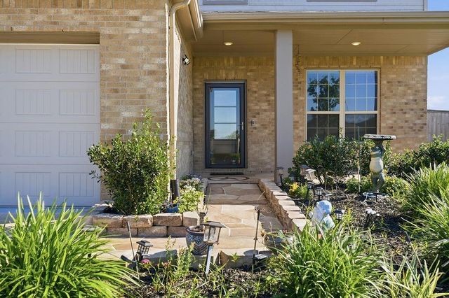 14230 Overbrook Willow Way, Rosharon, TX 77583