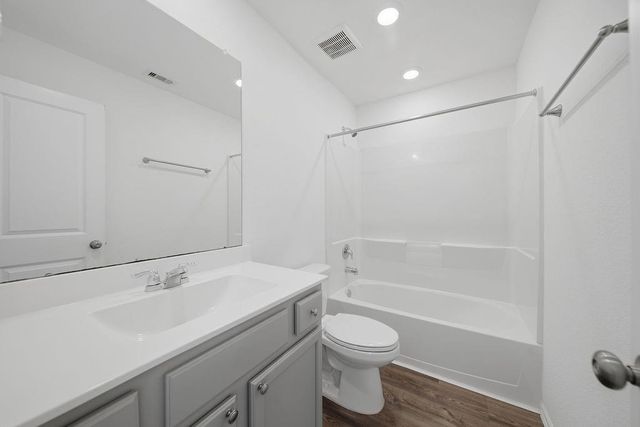 14230 Overbrook Willow Way, Rosharon, TX 77583
