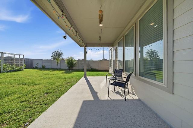 14230 Overbrook Willow Way, Rosharon, TX 77583