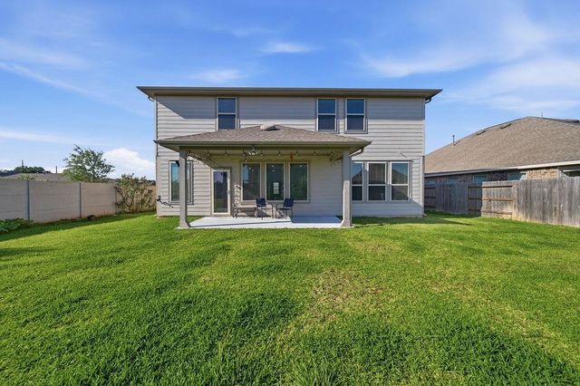 14230 Overbrook Willow Way, Rosharon, TX 77583