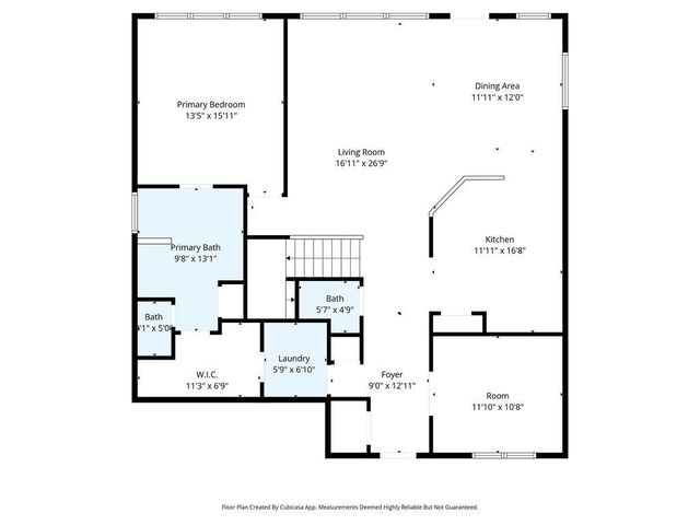 14230 Overbrook Willow Way, Rosharon, TX 77583