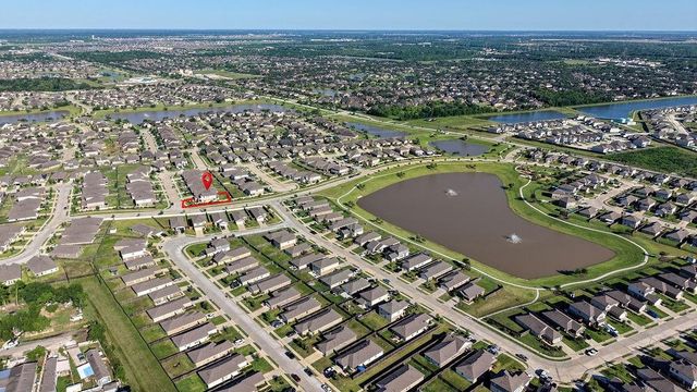 14230 Overbrook Willow Way, Rosharon, TX 77583